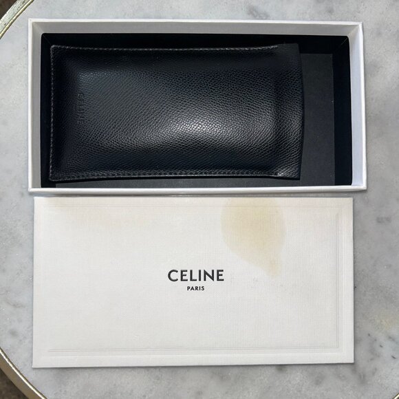Celine Sunglasses CL40130I - Picture 9 of 9